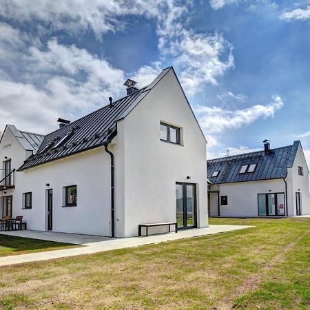 Apartman Lipno - Dve Zatoky Frymburk Bagian luar foto