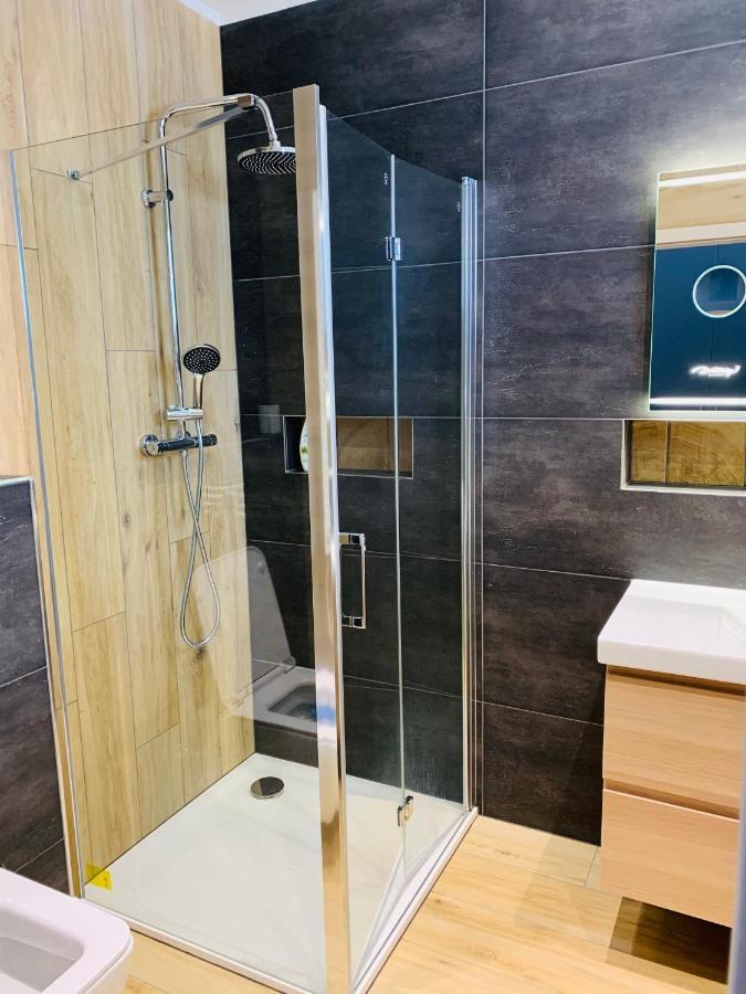 Apartman Lipno - Dve Zatoky Frymburk Bagian luar foto